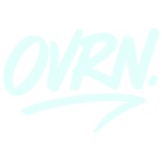 OVRN. official STORE